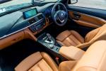 Alpina D4 Bi-Turbo Cabrio 2014 года (UK)
